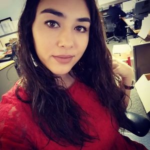 Meet your Posher, Amanda